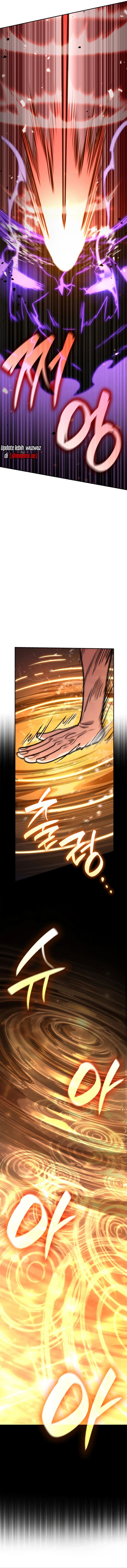 Infinite Mage Chapter 77 page 11