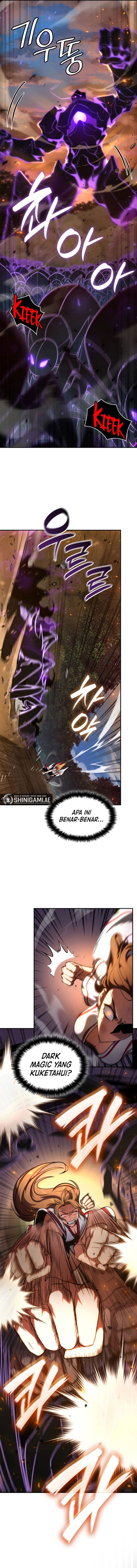 Infinite Mage Chapter 77 page 2