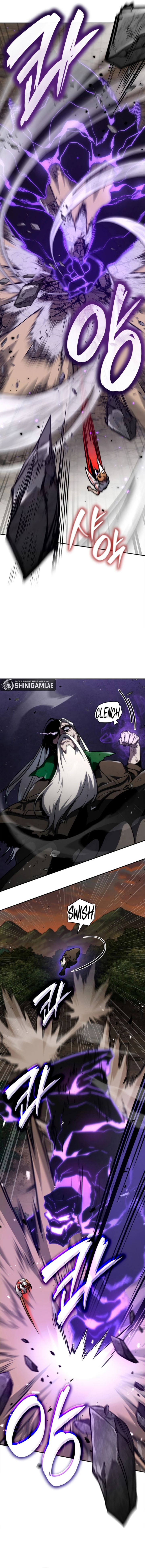 Infinite Mage Chapter 77 page 4