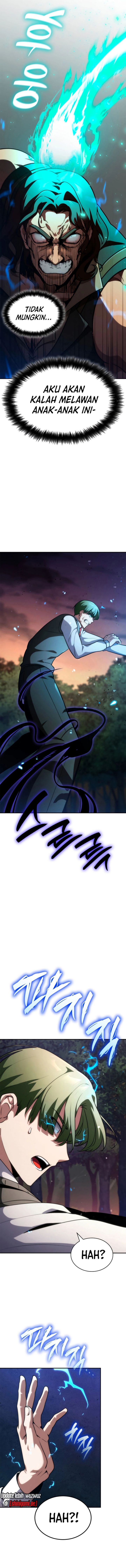 Infinite Mage Chapter 77 page 18