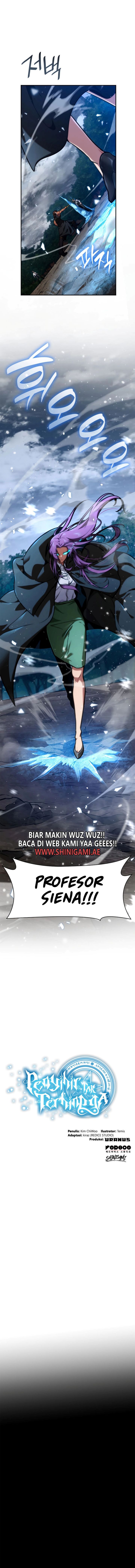 Infinite Mage Chapter 77 page 22