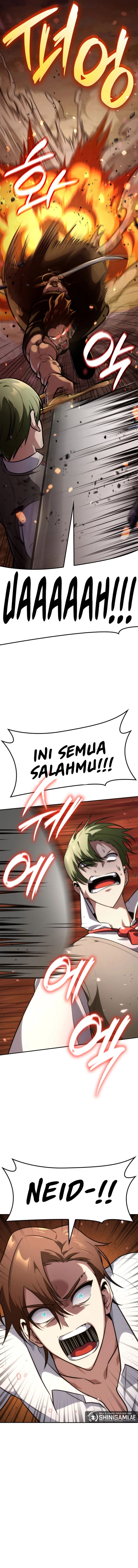 Infinite Mage Chapter 77 page 20