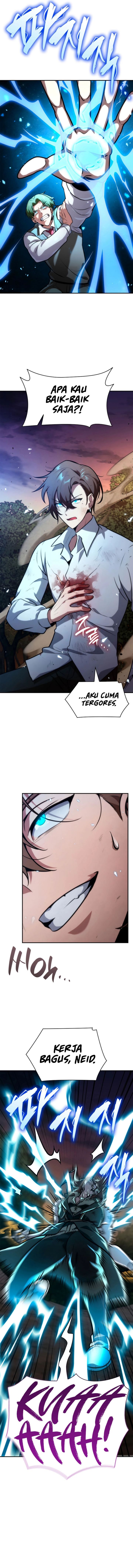 Infinite Mage Chapter 77 page 16