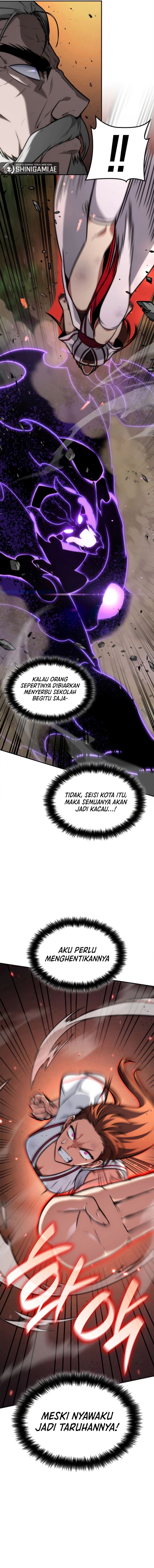Infinite Mage Chapter 77 page 10