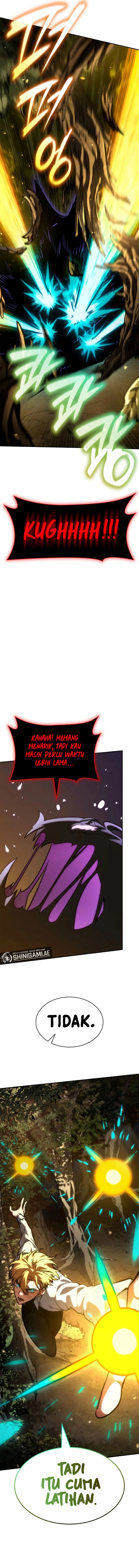 Infinite Mage Chapter 79 page 4