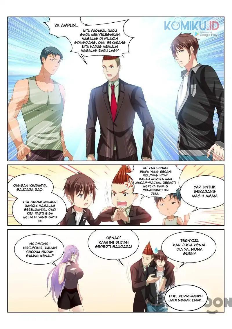 Very Pure chapter 218 halaman 4