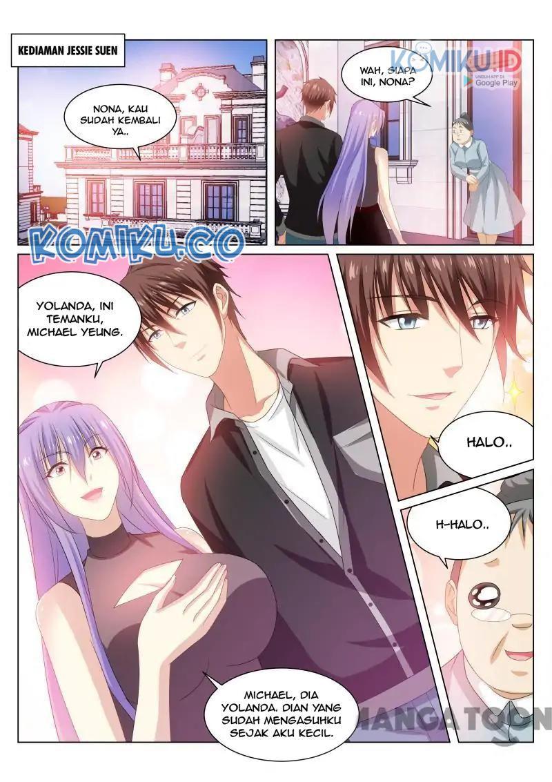 Very Pure chapter 218 halaman 7