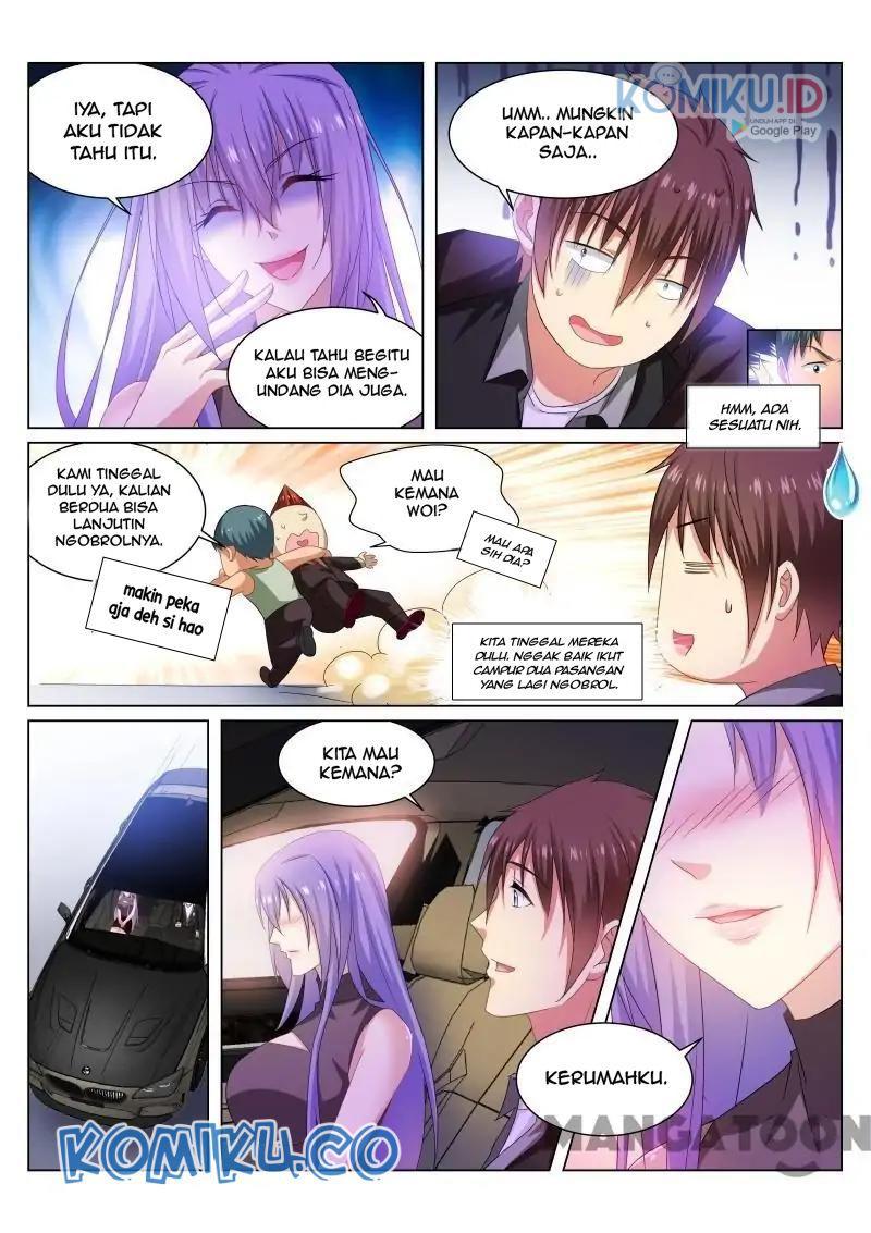 Very Pure chapter 218 halaman 5