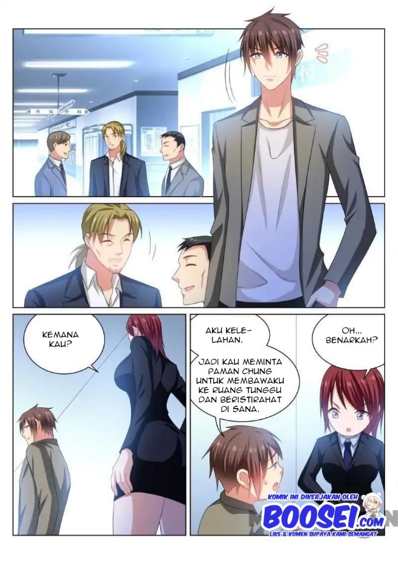 Very Pure chapter 253 halaman 4