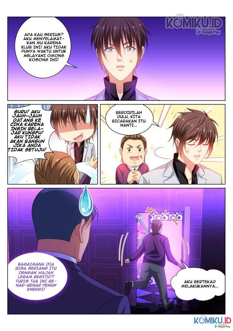 Very Pure chapter 277 halaman 5