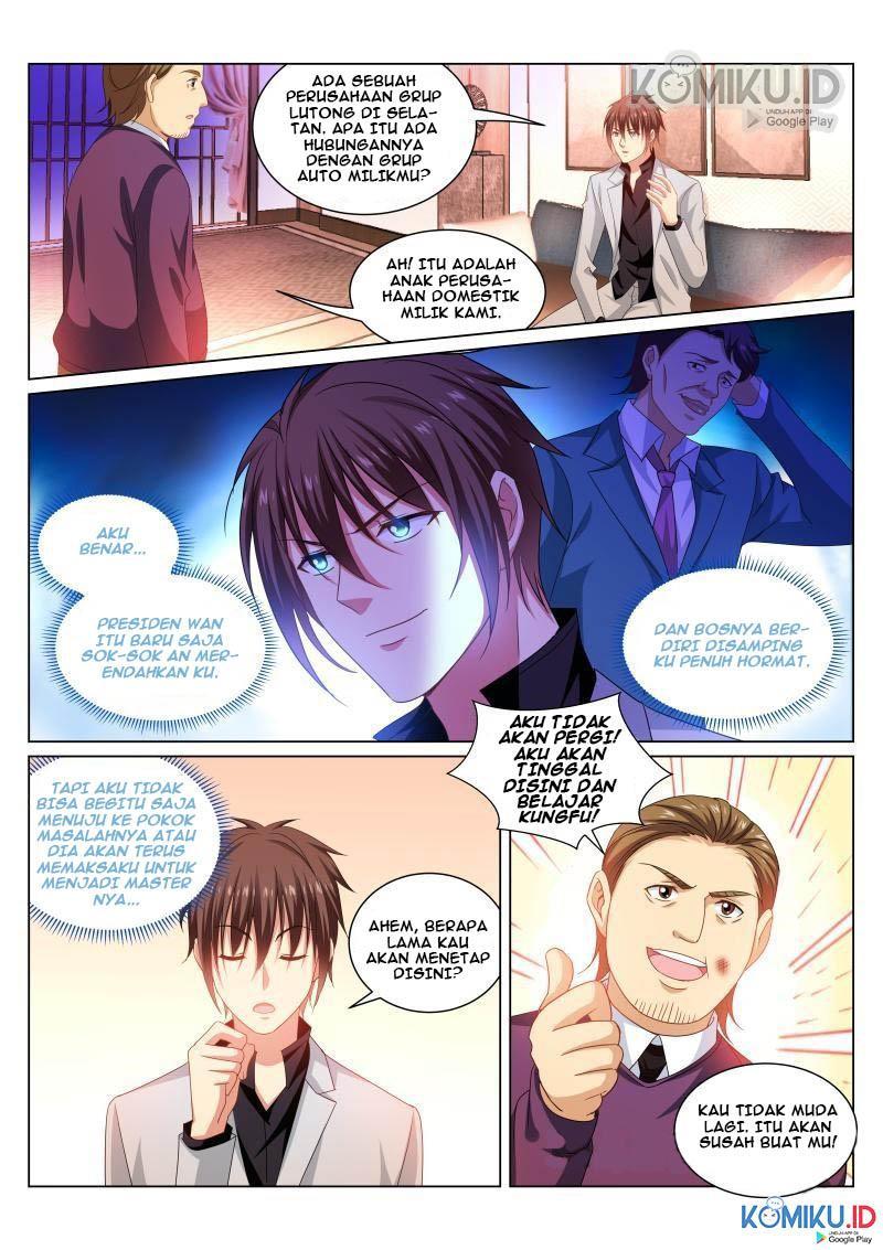 Very Pure chapter 277 halaman 7