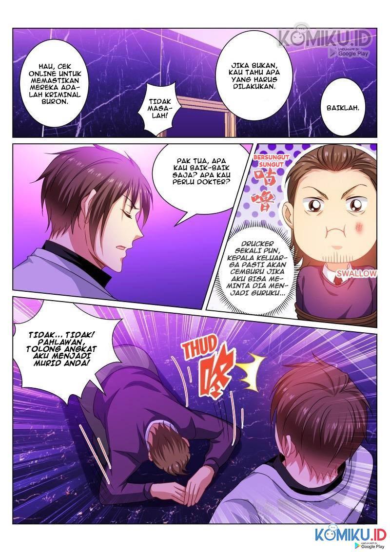 Very Pure chapter 277 halaman 4