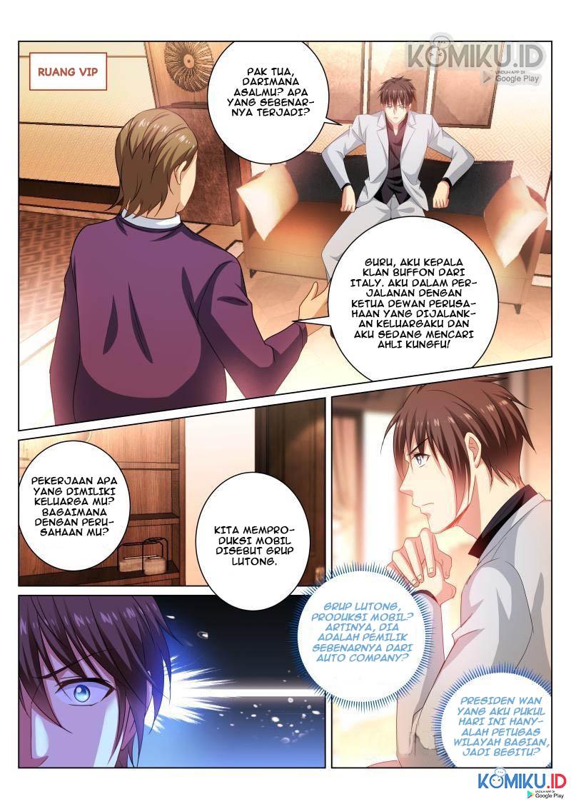 Very Pure chapter 277 halaman 6