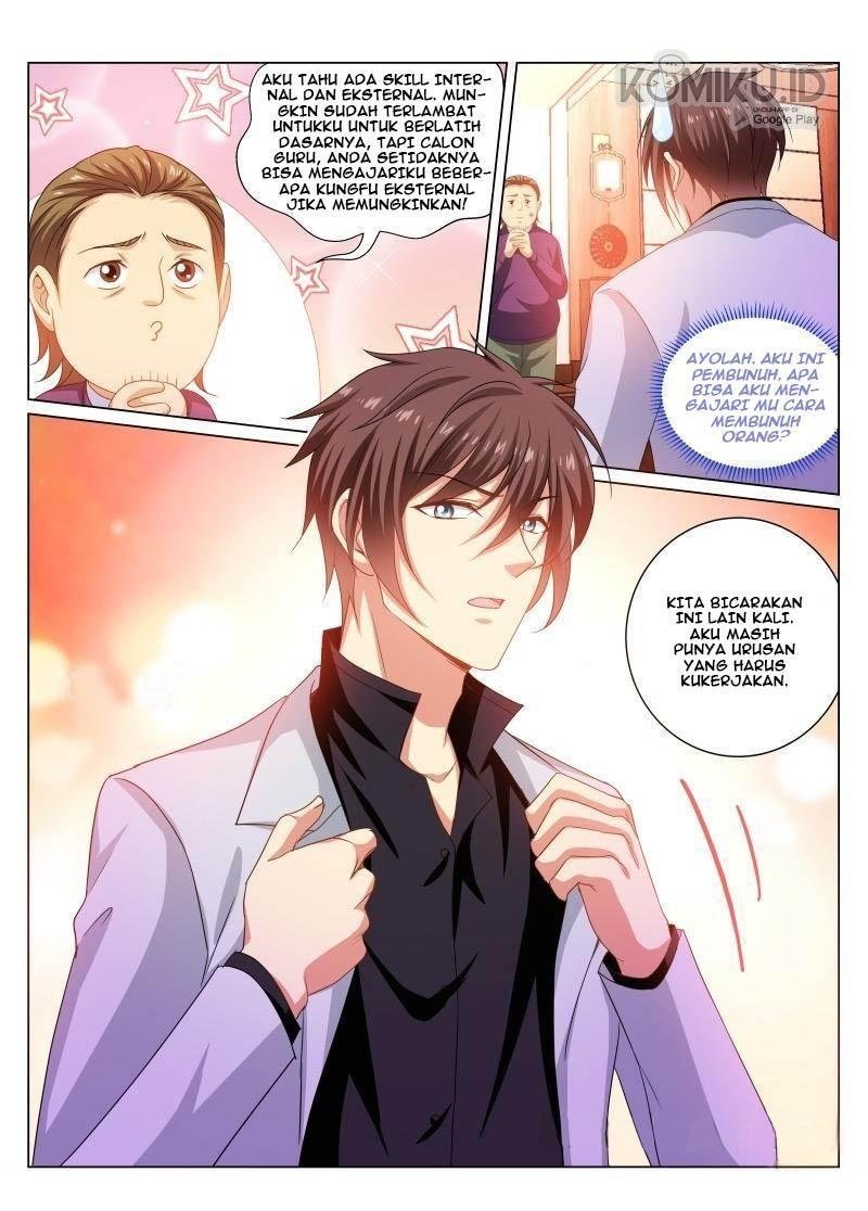 Very Pure chapter 277 halaman 8