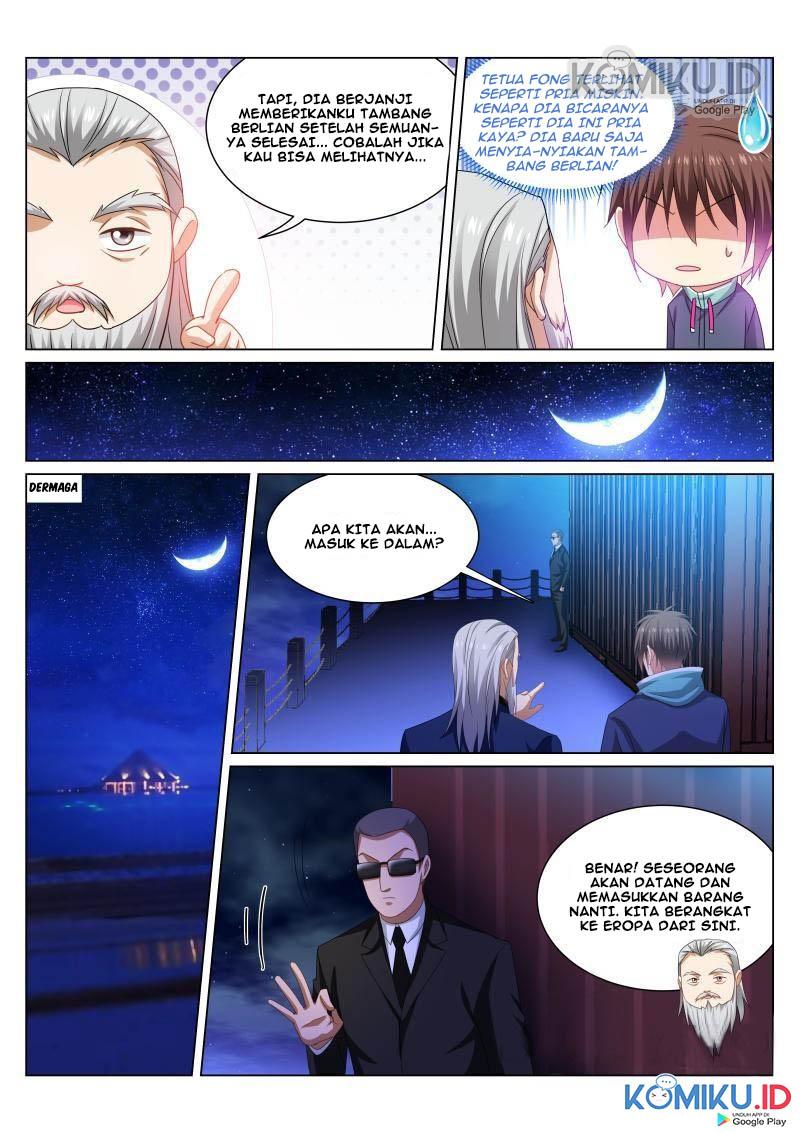 Very Pure chapter 282 halaman 7