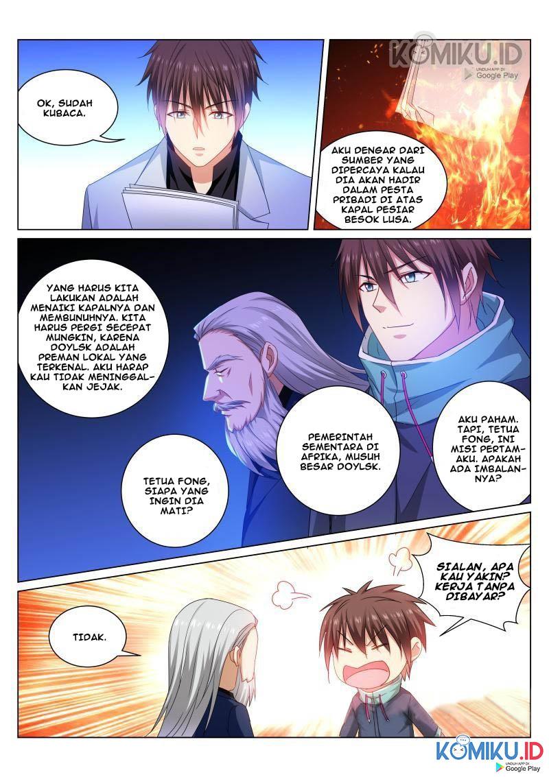 Very Pure chapter 282 halaman 6