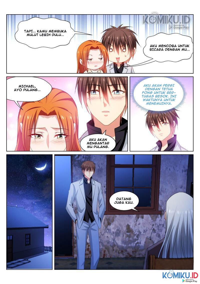 Very Pure chapter 282 halaman 4