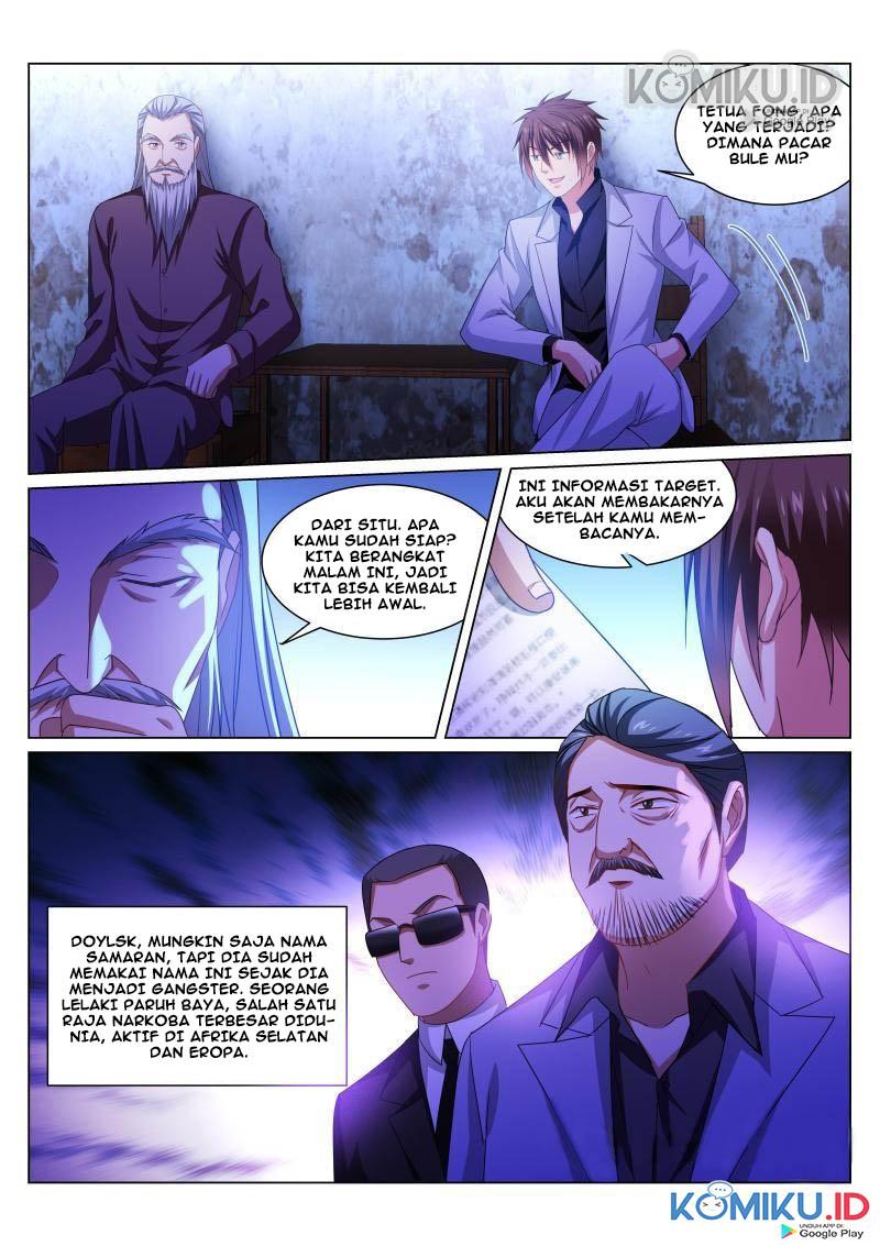 Very Pure chapter 282 halaman 5