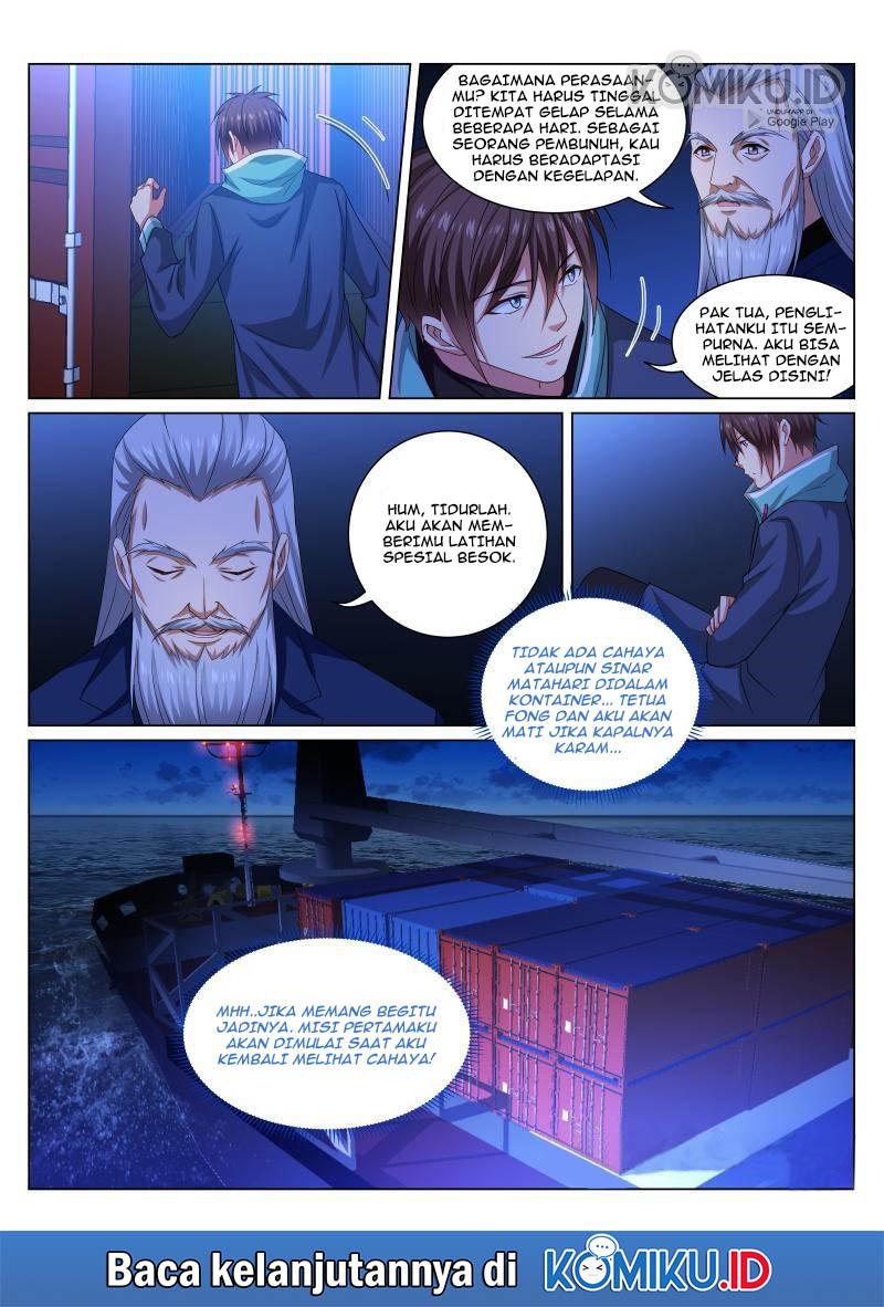 Very Pure chapter 282 halaman 8