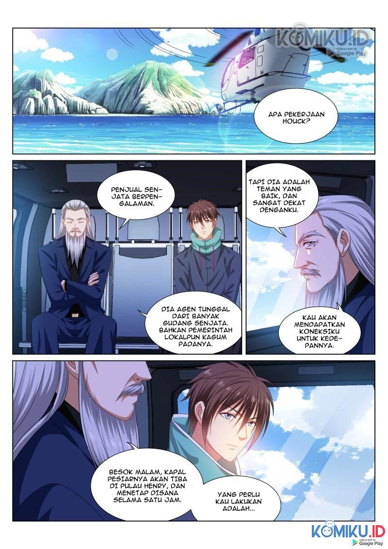 Very Pure chapter 283 halaman 5