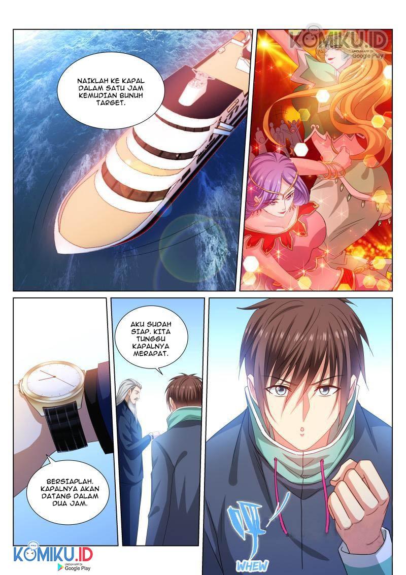 Very Pure chapter 283 halaman 6