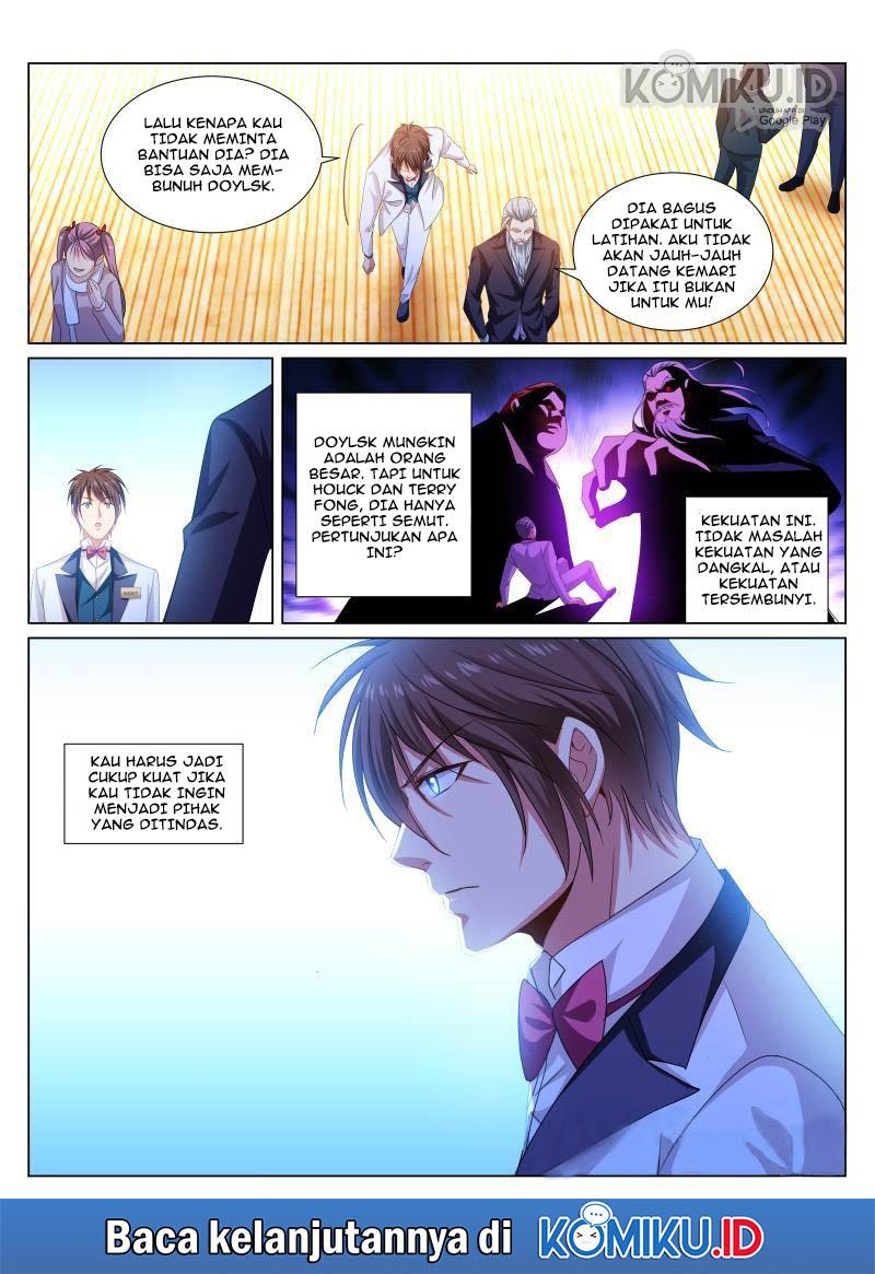Very Pure chapter 283 halaman 8