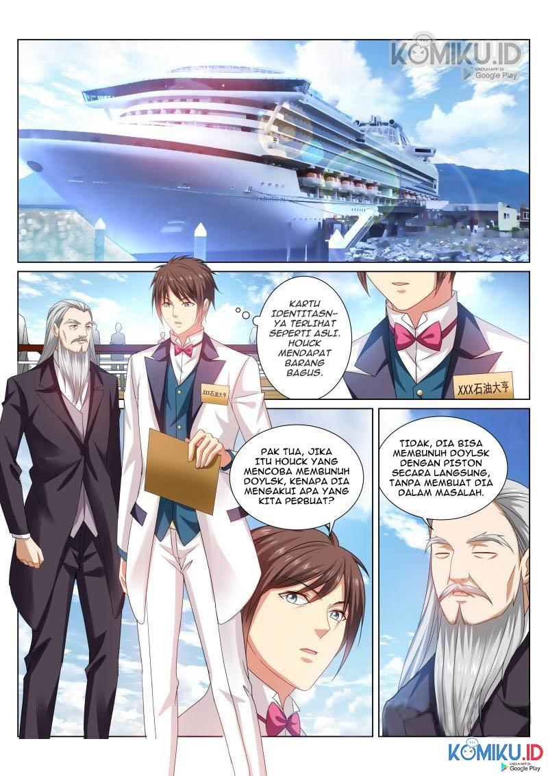 Very Pure chapter 283 halaman 7
