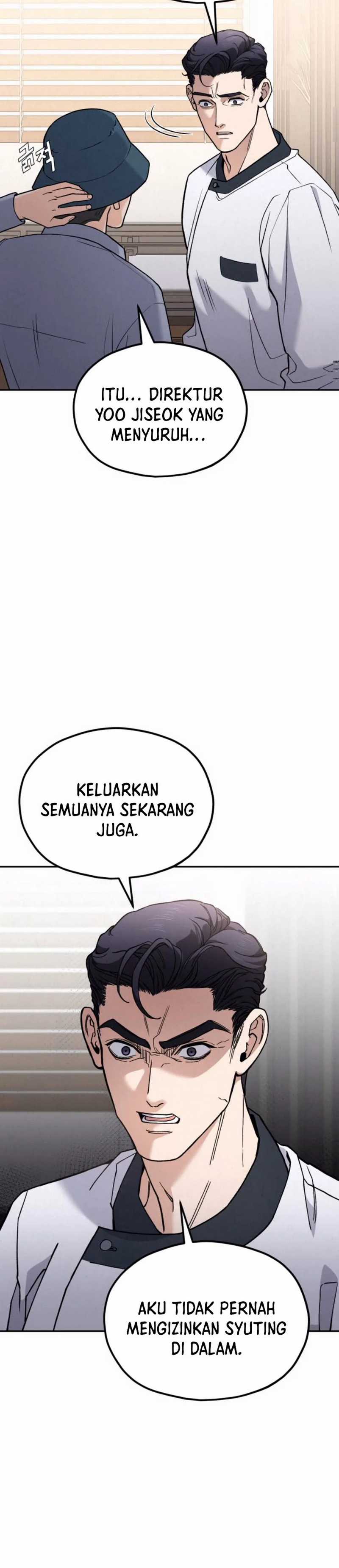 God’s Cuisine Chapter 11