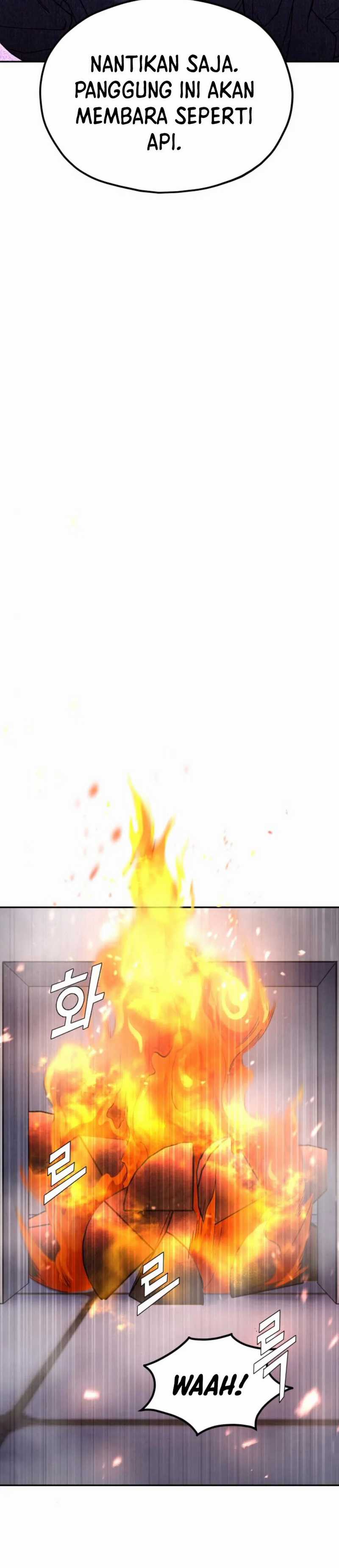 God’s Cuisine Chapter 11