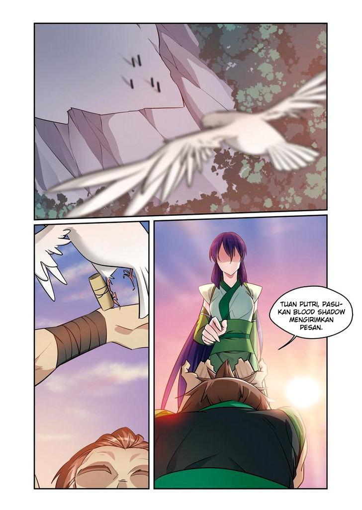 Descent of the Phoenix Chapter 59 page 2