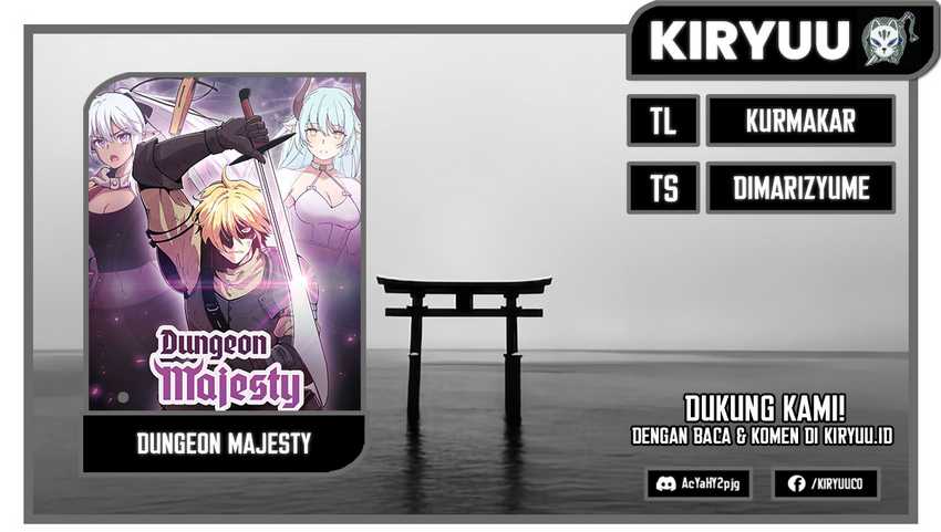 The Dungeon Master Chapter 114
