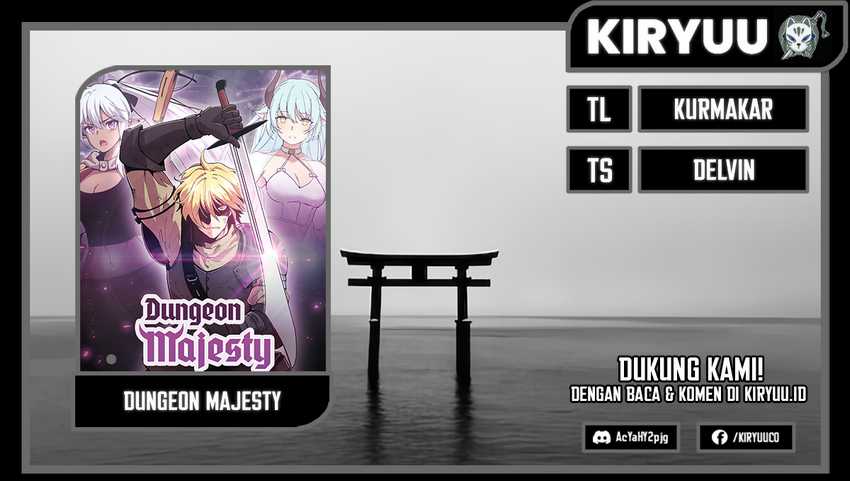 The Dungeon Master Chapter 117
