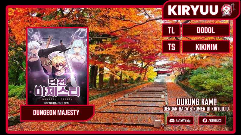 The Dungeon Master Chapter 126