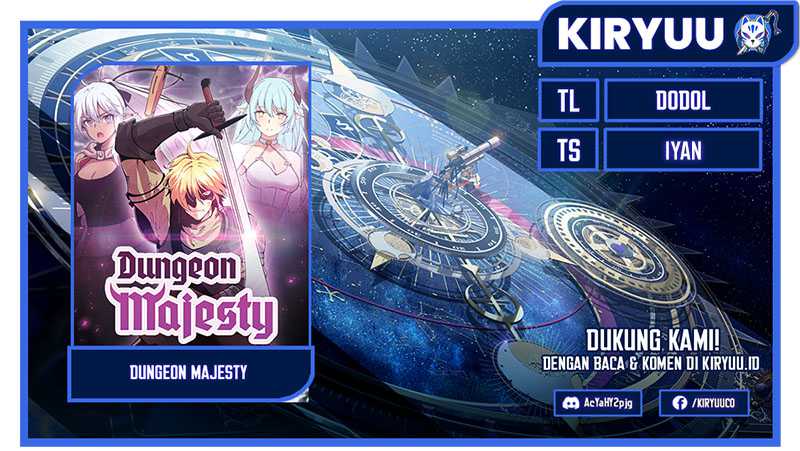 The Dungeon Master Chapter 129