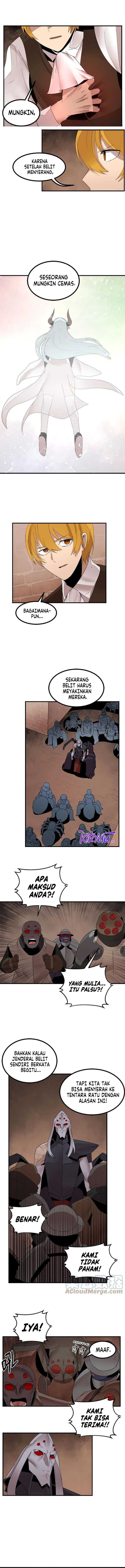 The Dungeon Master Chapter 140 page 3