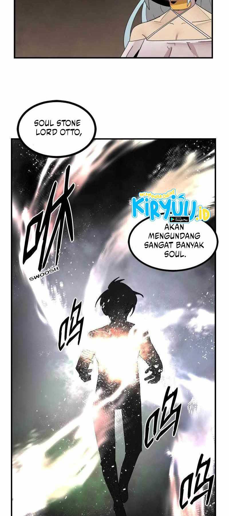 The Dungeon Master Chapter 143