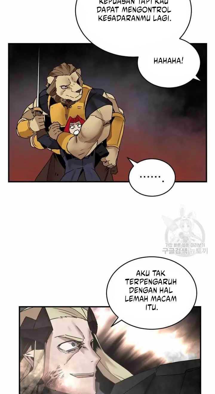 The Dungeon Master Chapter 147