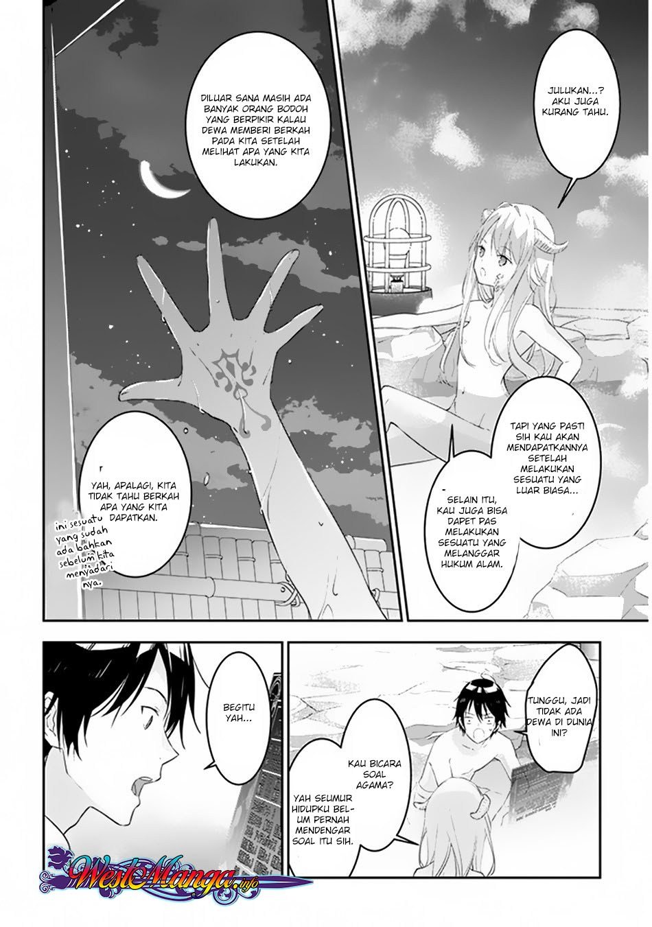 Maou ni Natte node – Dungeon Tsukutte Jingai Musume to Honobono suru Chapter 11 page 14