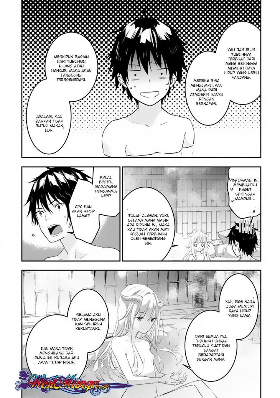 Maou ni Natte node – Dungeon Tsukutte Jingai Musume to Honobono suru Chapter 11 page 17