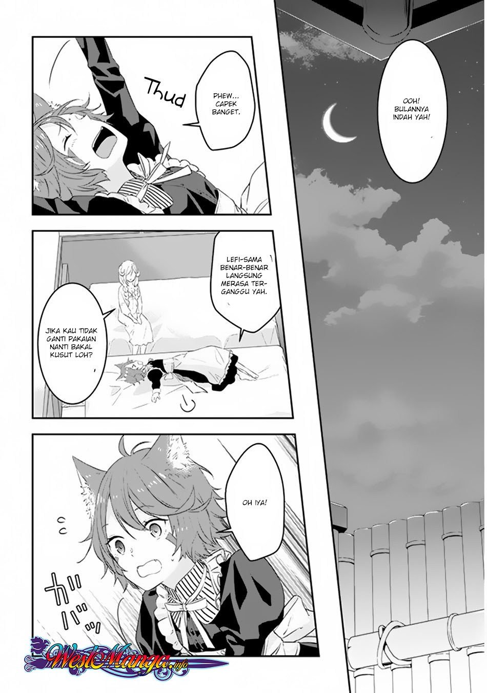Maou ni Natte node – Dungeon Tsukutte Jingai Musume to Honobono suru Chapter 11 page 20