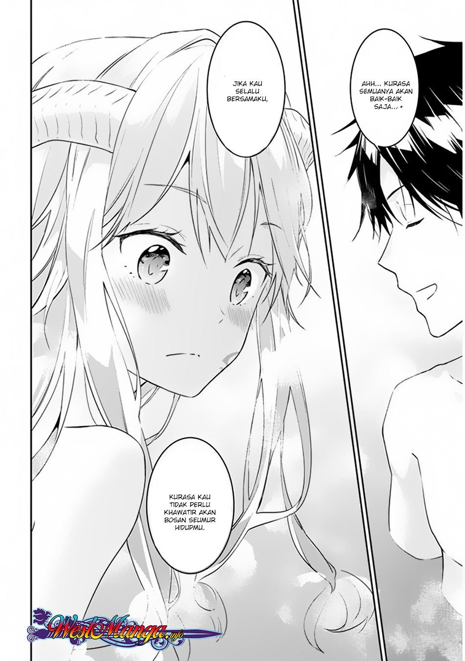 Maou ni Natte node – Dungeon Tsukutte Jingai Musume to Honobono suru Chapter 11 page 18