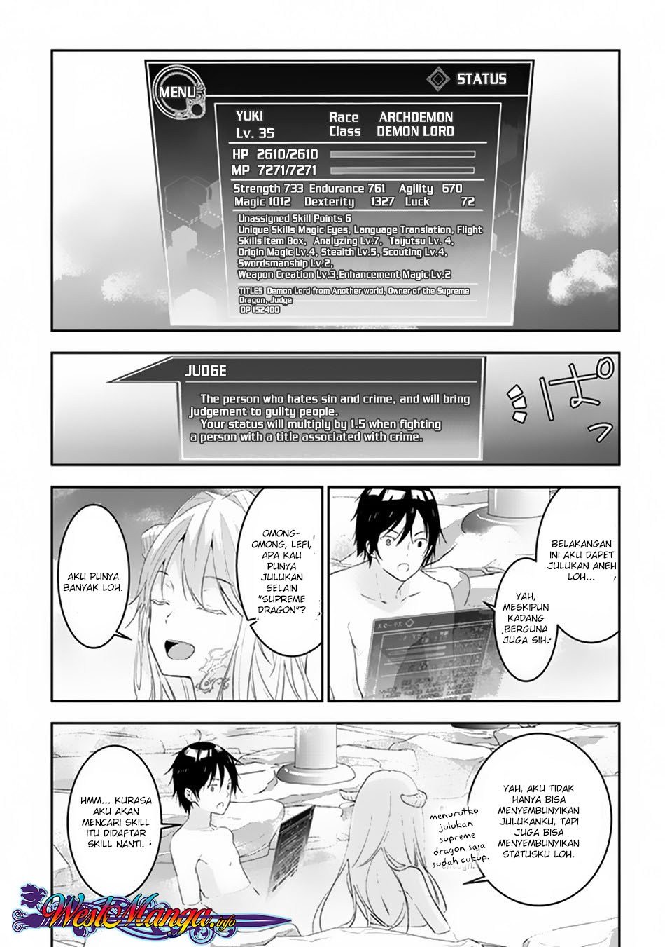 Maou ni Natte node – Dungeon Tsukutte Jingai Musume to Honobono suru Chapter 11 page 15