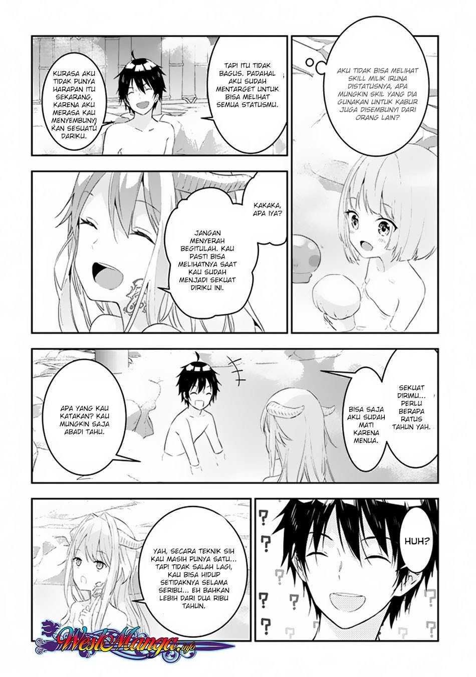 Maou ni Natte node – Dungeon Tsukutte Jingai Musume to Honobono suru Chapter 11 page 16