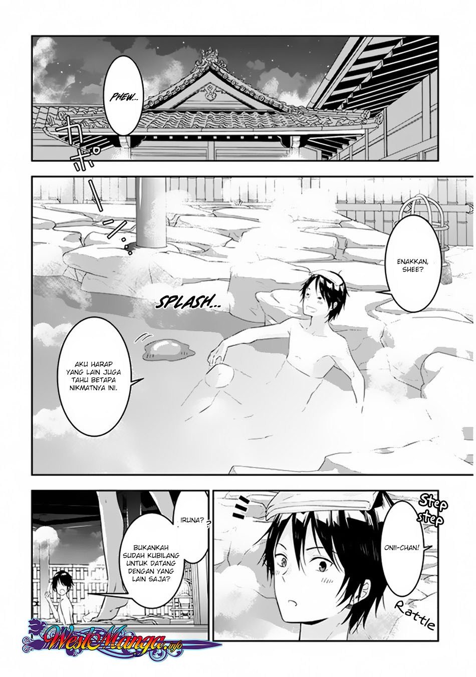 Maou ni Natte node – Dungeon Tsukutte Jingai Musume to Honobono suru Chapter 11 page 6