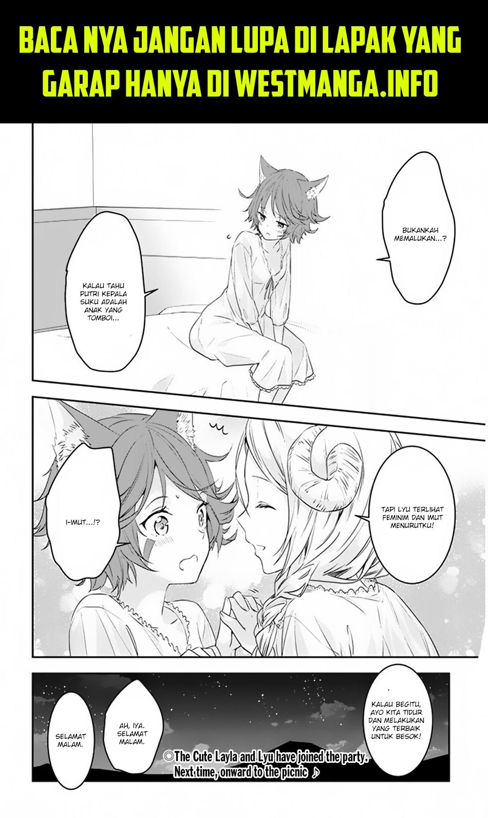 Maou ni Natte node – Dungeon Tsukutte Jingai Musume to Honobono suru Chapter 11 page 24