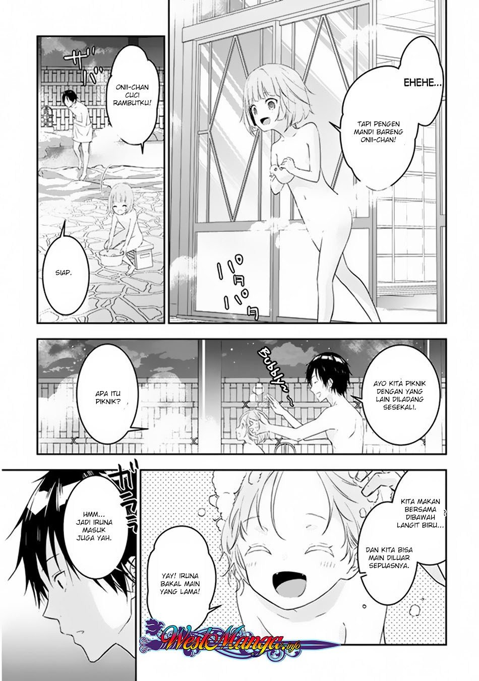 Maou ni Natte node – Dungeon Tsukutte Jingai Musume to Honobono suru Chapter 11 page 7