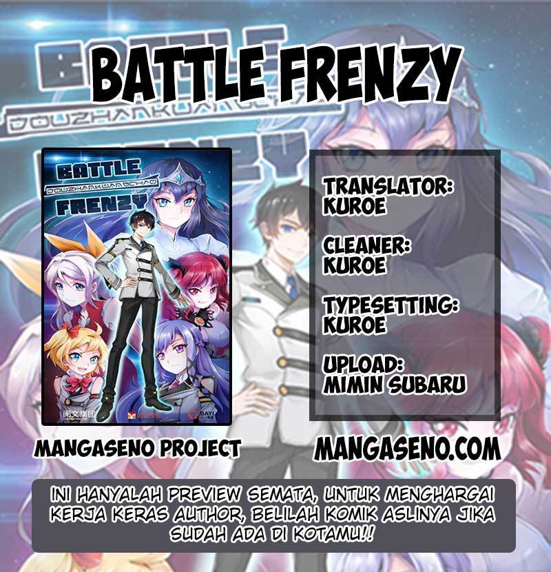 Battle Frenzy Chapter 02