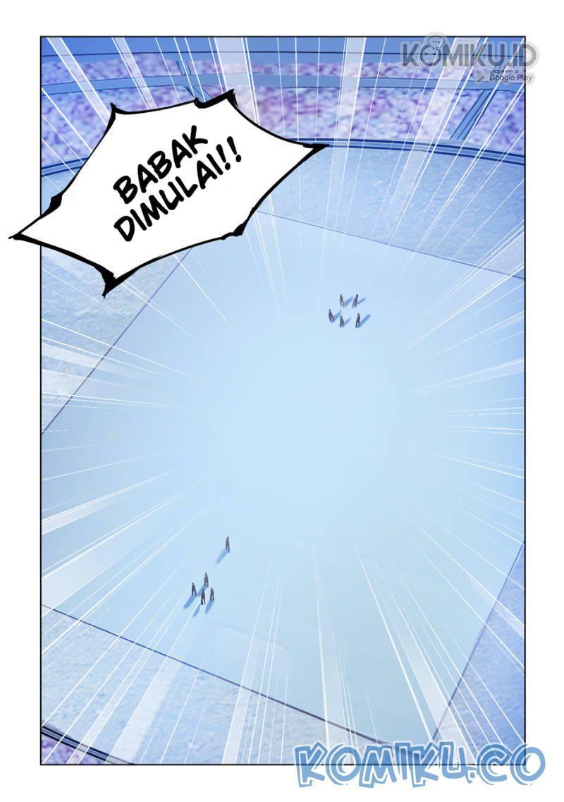Battle Frenzy chapter 176 halaman 5