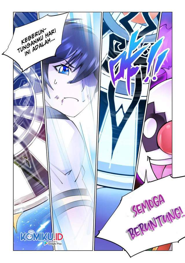 Battle Frenzy chapter 278 halaman 11