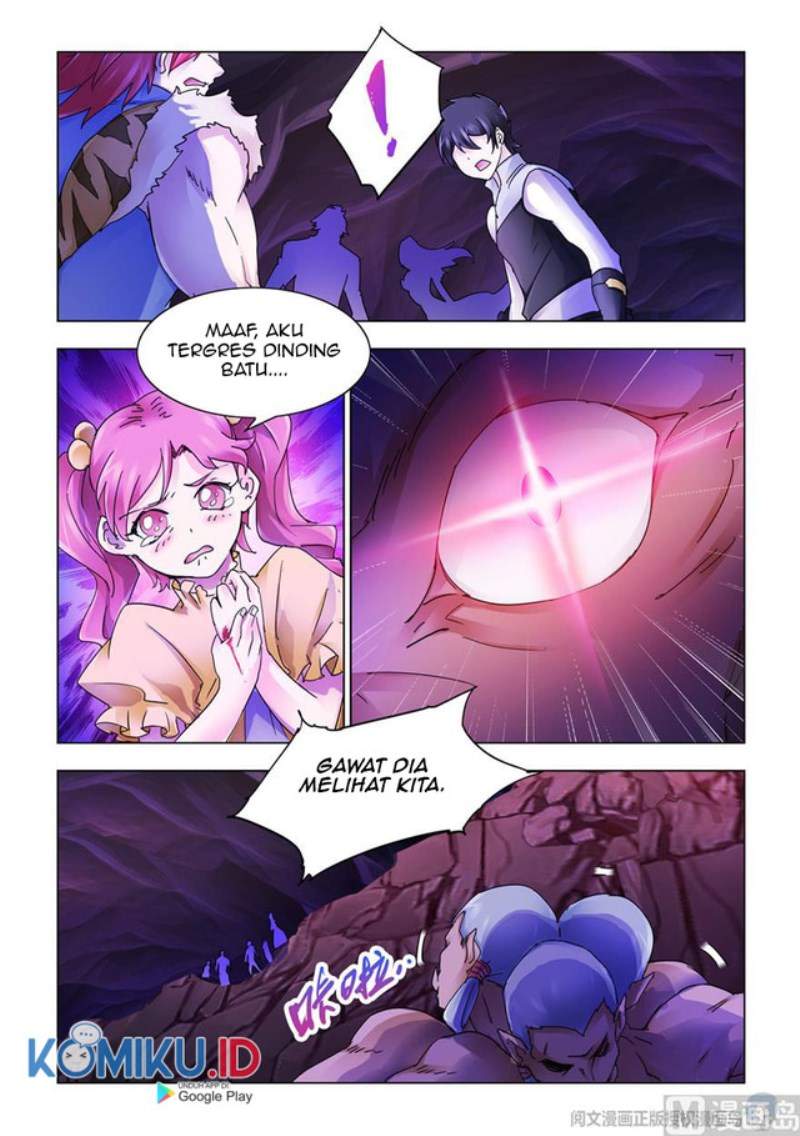 Battle Frenzy chapter 294 halaman 11